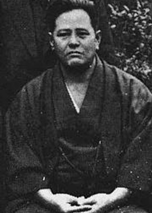 Karate Goju Ryu