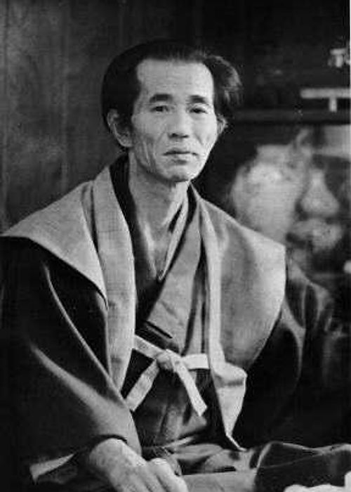 Karate Shotokai