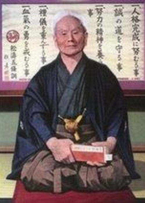 Karate Shotokan
