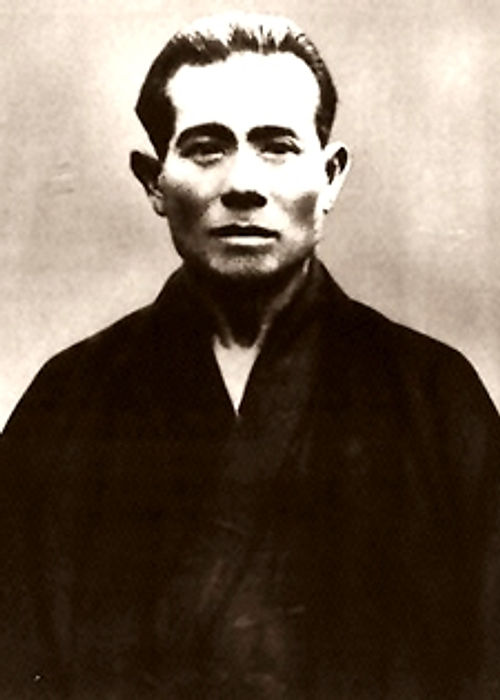 Karate Uechi-Ryu